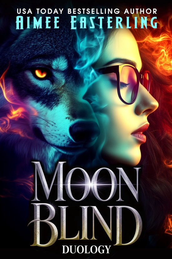 Moon Blind - Moon Blind Duology