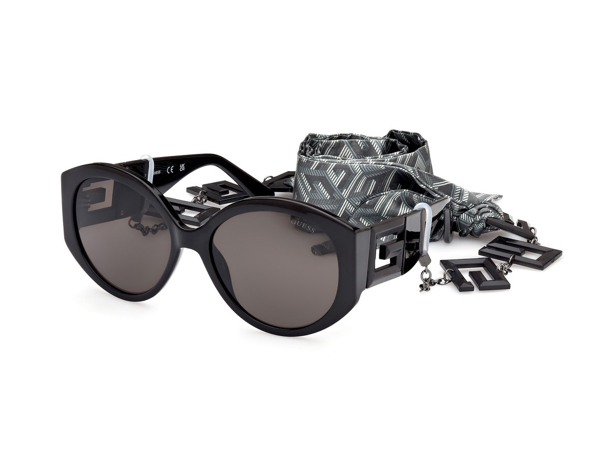 Guess Sunglasses GU7917 01A 56
