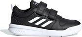 adidas Vector Unisex Sneakers - Wit/Zwart - Maat 29