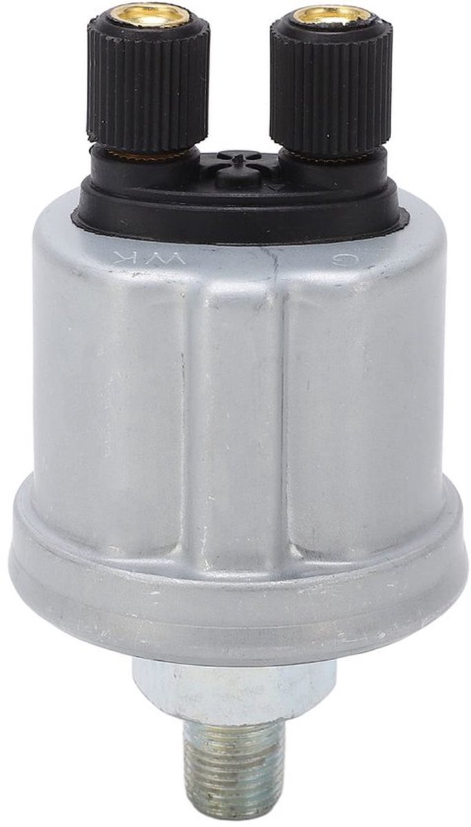 Oliemdruksensor 3967251 - Vervanging voor 4BT 6BT 3.9 ISB QSB B 5.9 - Aluminiumlegering