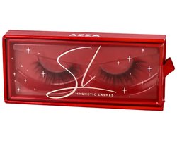 SL Wimpers Magnétiques Azza / Magnetic Lashes