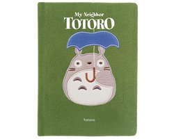 Omslag van My Neighbor Totoro