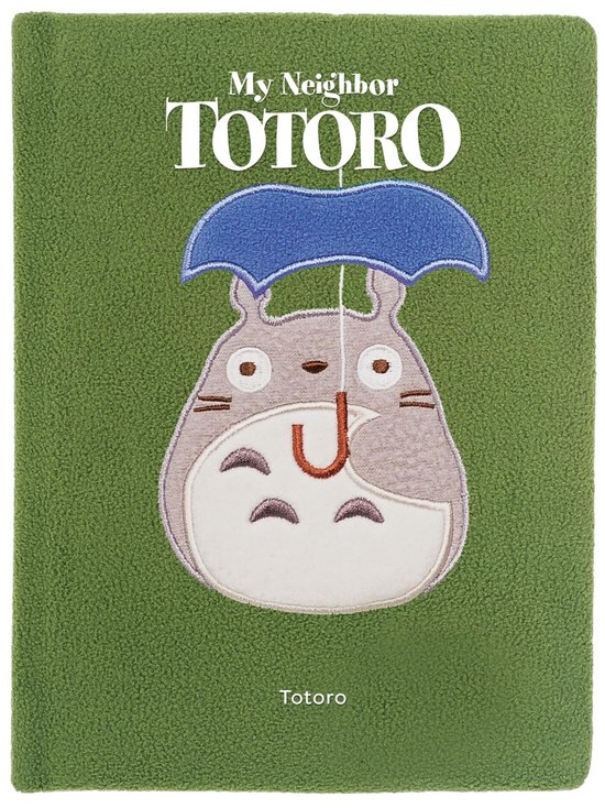 My Neighbor Totoro