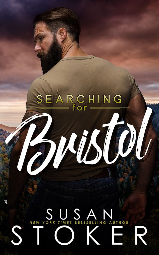 Eagle Point Search & Rescue 3 - Searching for Bristol - cover