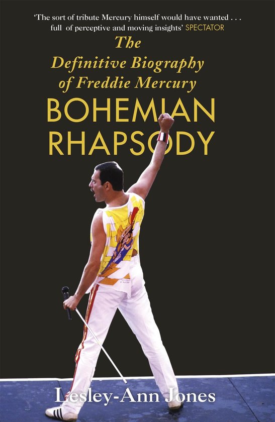 Freddie Mercury - cover