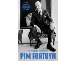 Omslag van De verweesde samenleving