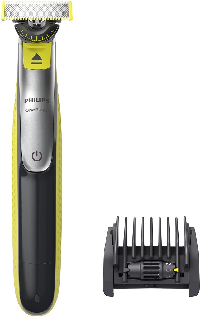 Philips OneBlace QP2730/20 - Hybride Styler - Scheerapparaat