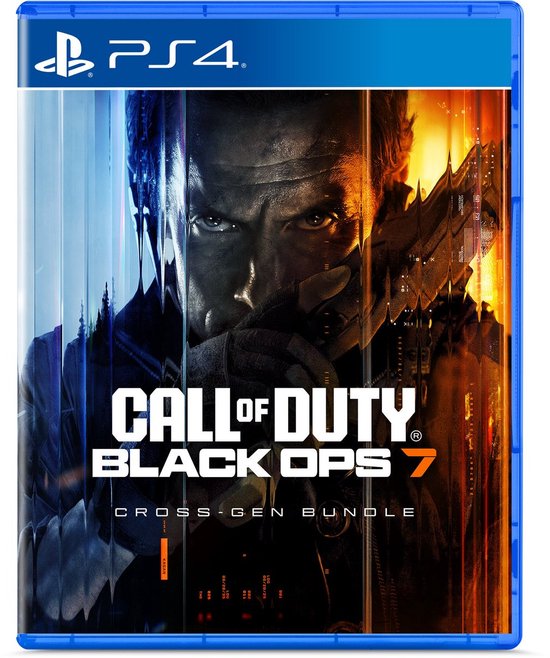 Call of Duty: Black Ops 7 - PS4