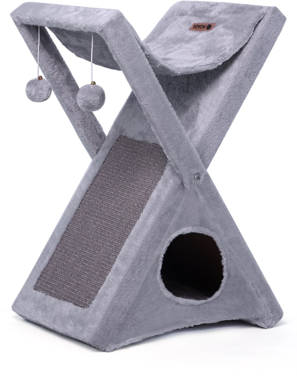 ACAZA ACAZA 68 x 50 cm Krabpaal - afbeelding 2