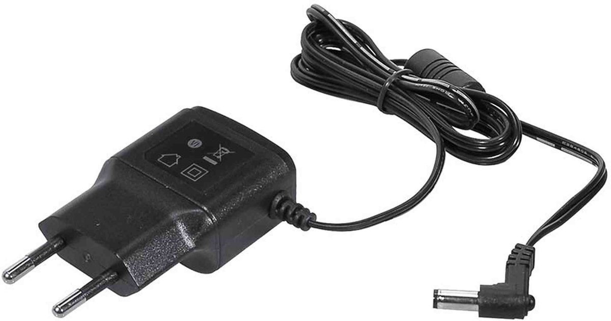 Medeli MAD9/500 voeding – 9V 500mA