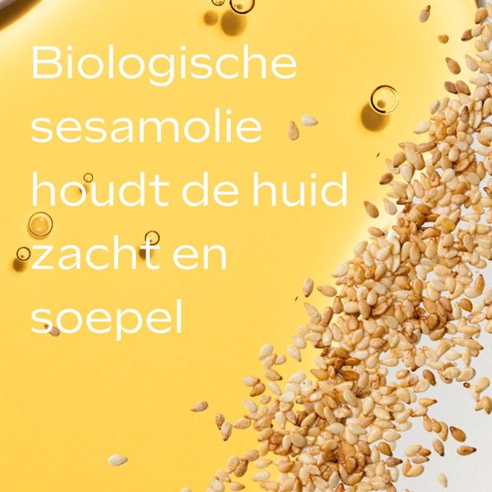 WELEDA Verzorgende Babyolie - Calendula - 200ml