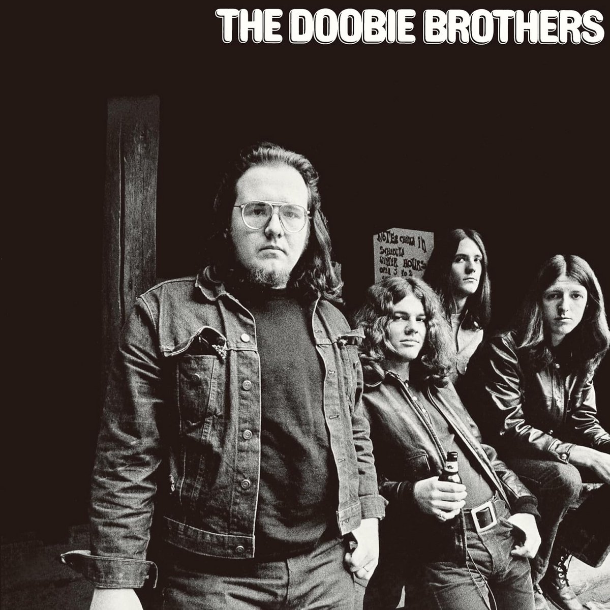 Doobie Brothers - De Doobie Brothers - Vinyl