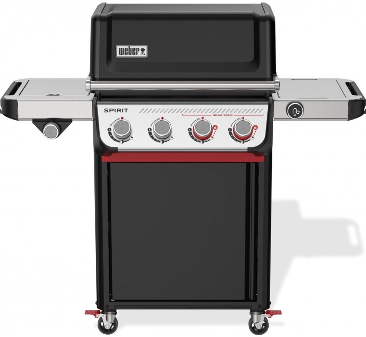 Weber Spirit EP-435 barbecue