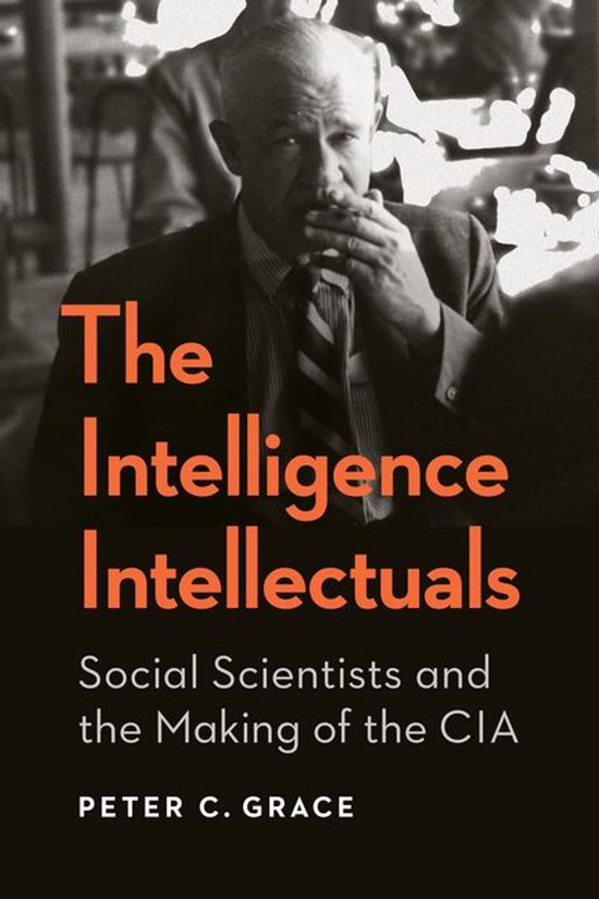 Georgetown Studies in Intelligence History - The Intelligenc ... - cover