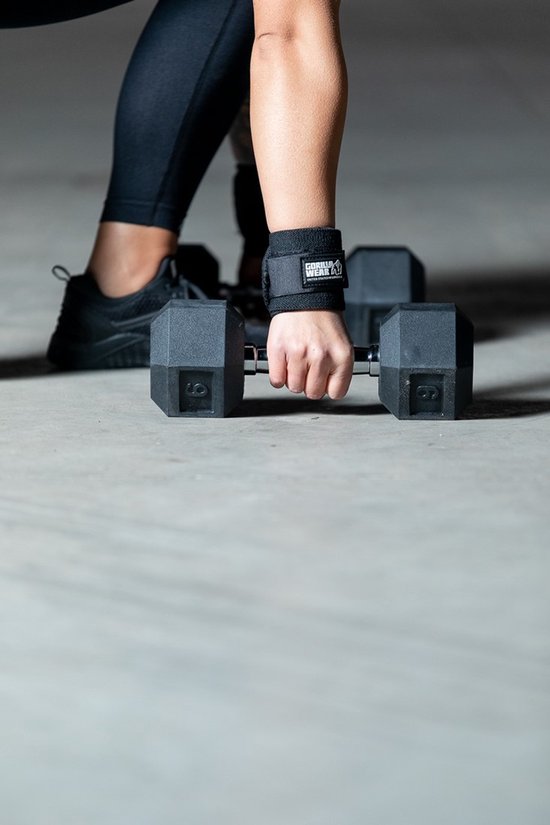 PRO Hexa Dumbbell Voordeelset 2,5 t/m 30 kg