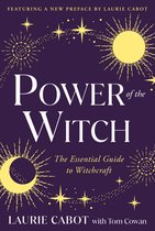 ISBN POWER OF THE WITCH, Livre broché, 318 pages