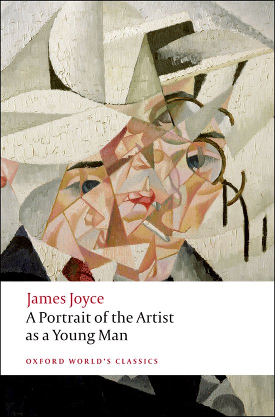 Portrait Of The Artist As Young Man