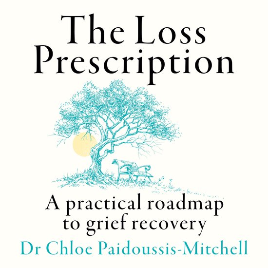 The Loss Prescription - cover