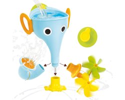 Water speelgoed FunElefun Fill 'N' Sprinkle - blauw