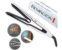 S7412 Air Plates Straightener