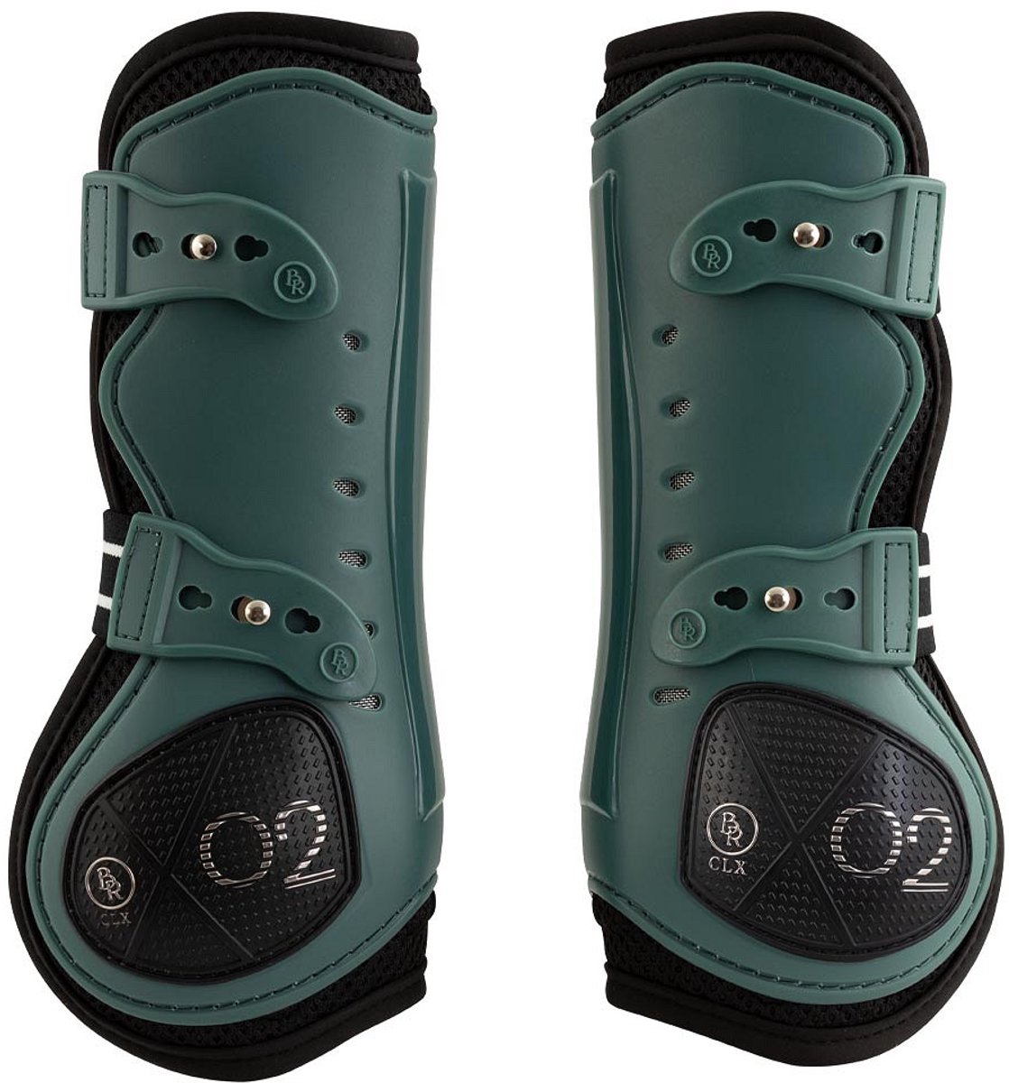 Br Peesbeschermers Br Clx Xo2 Groen