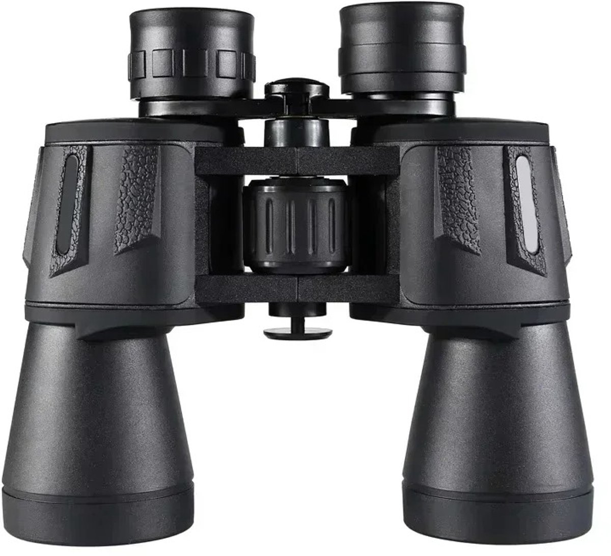 Benelux Select Verrekijker Voor Volwassenen – Verrekijkers – Verrekijker Professioneel – Met Opbergtas – 20x50 - 19 x 18 x 6 cm