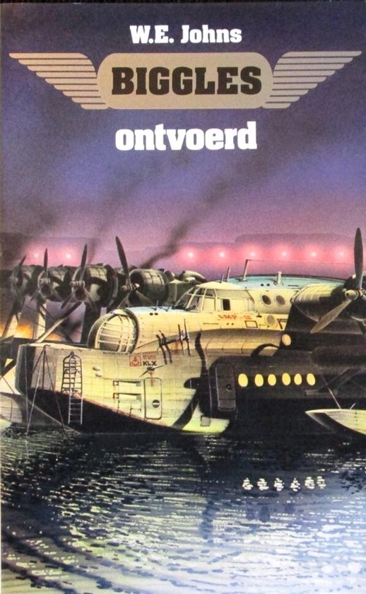 9789055133079 - Biggles ontvoerd