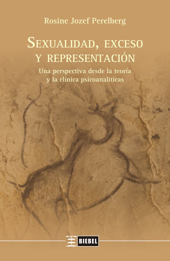 Sexualidad, exceso y representación - cover