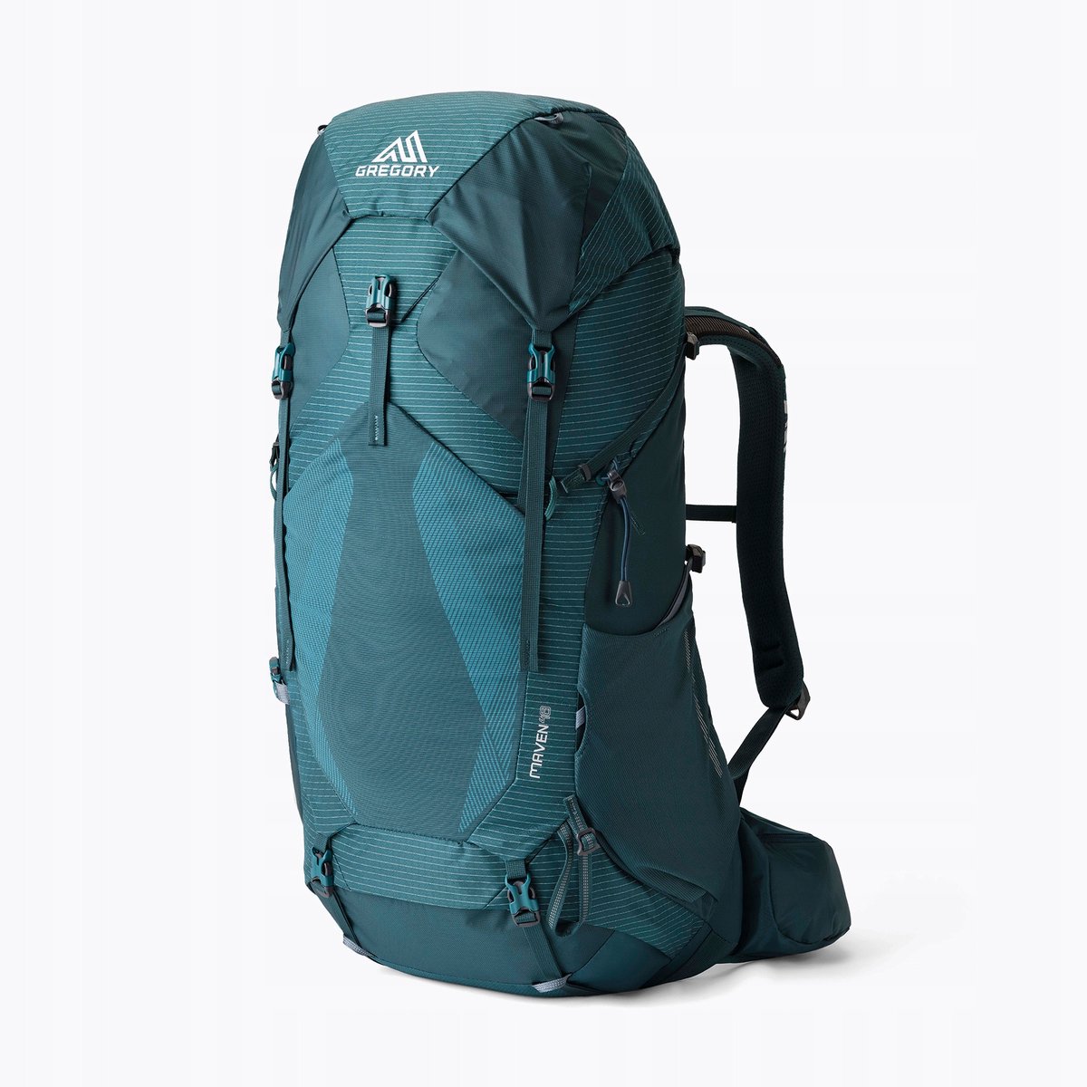 Gregory Maven 48L Dames Trekkingrugzak - Ocean Slate S-M