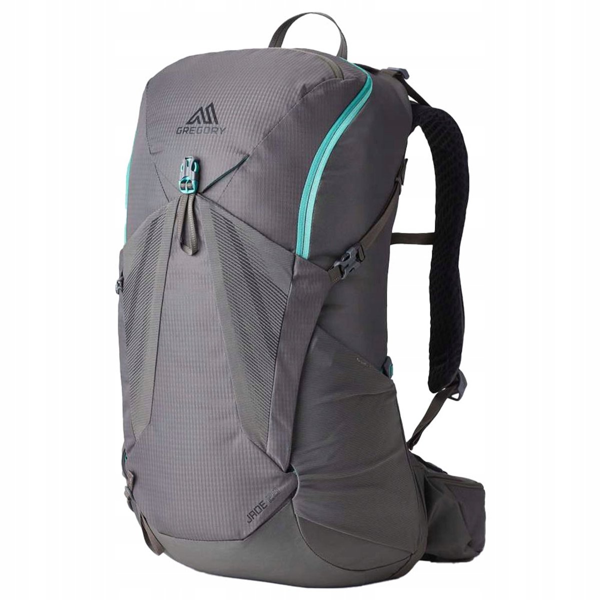 Gregory Float Jade 28L Dames Rugzak - Mist Grey (S/M)