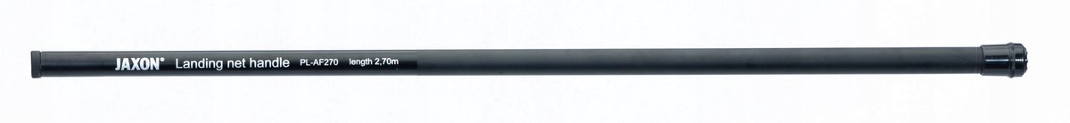Jaxon Classic Telescoop Schepnetsteel 300cm