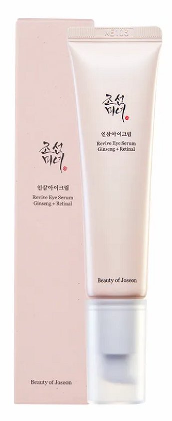Beauty of Joseon Revive Eye Serum : Ginseng + Retinal 30ml