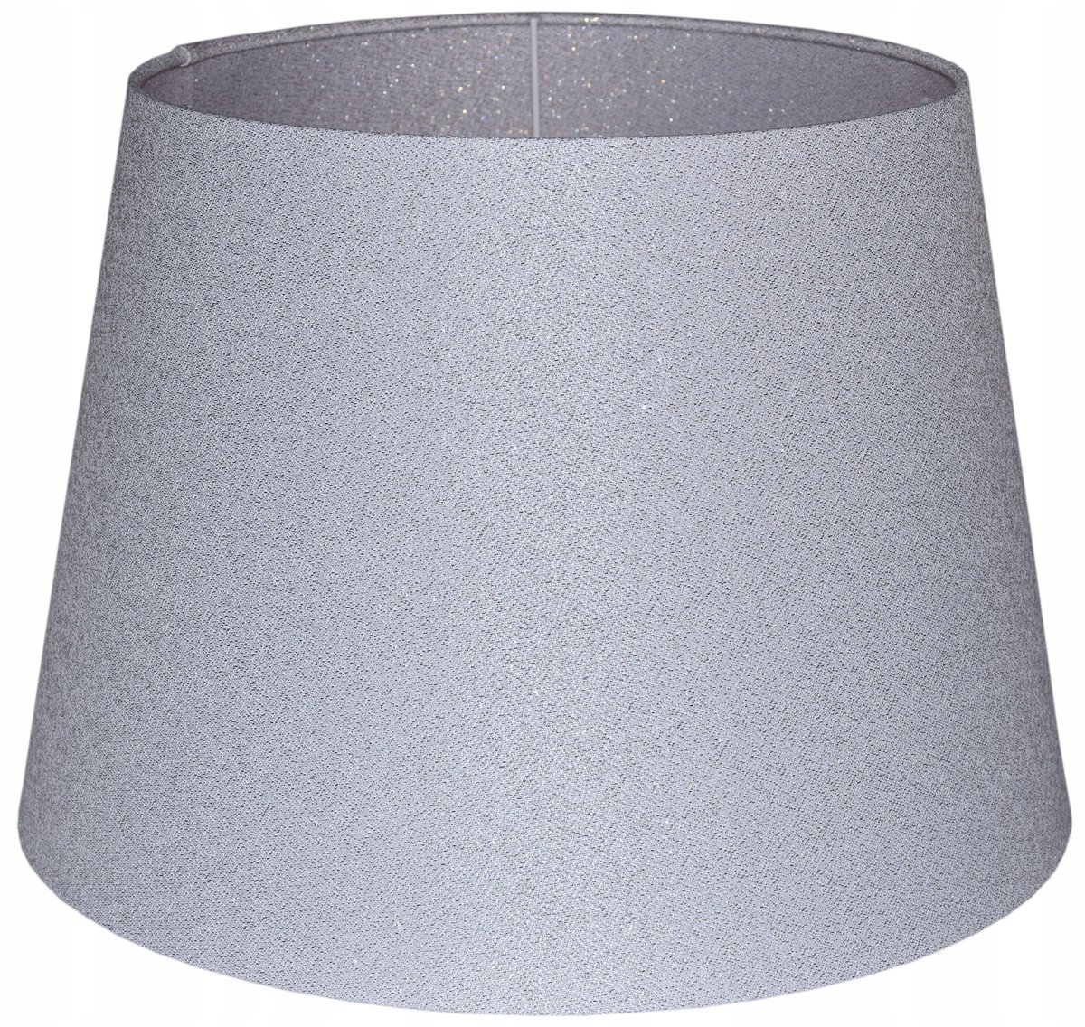 Lampenkap Kegelvormig Wit/Zilver/Goud E27 30/40cm