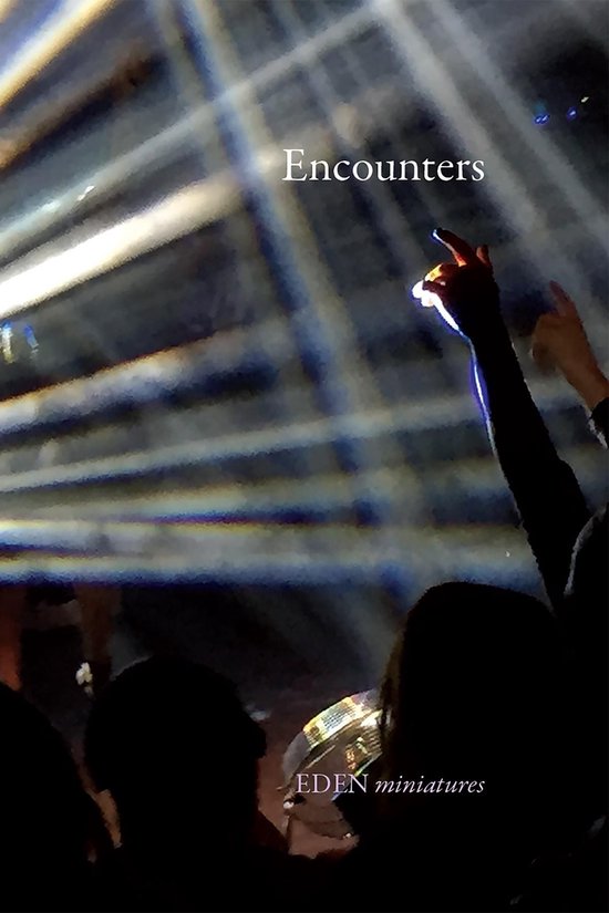EDEN miniatures 9 - Encounters - cover