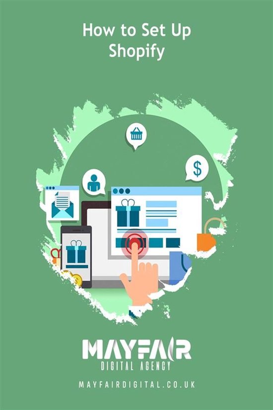 How to Set Up Shopify - cover