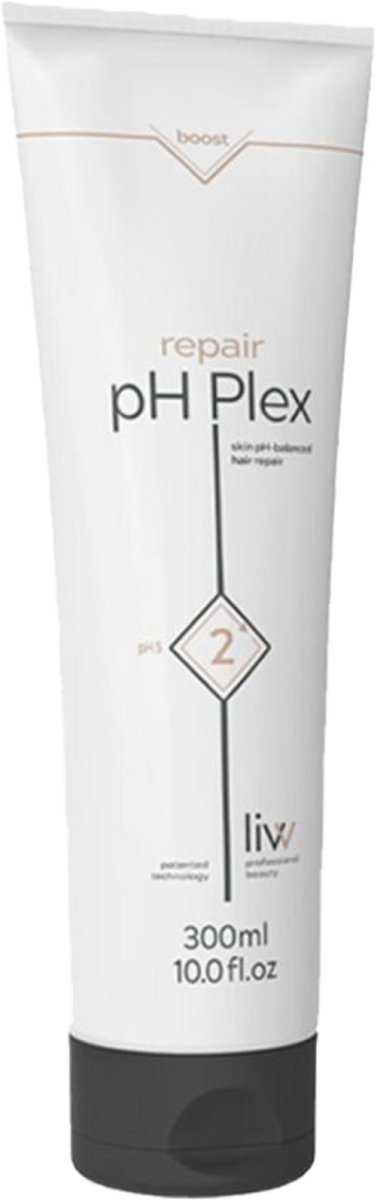 pH Plex 2 Repair Professional Tube 300 ml