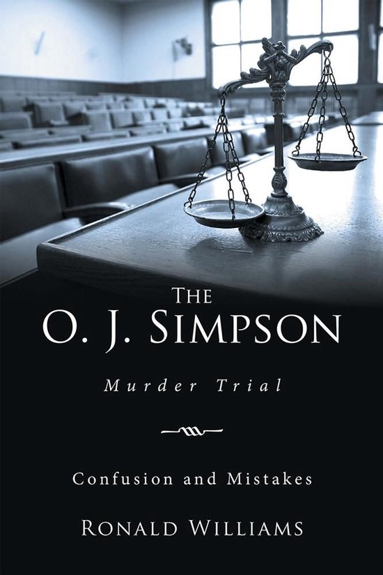 The O. J. Simpson - cover