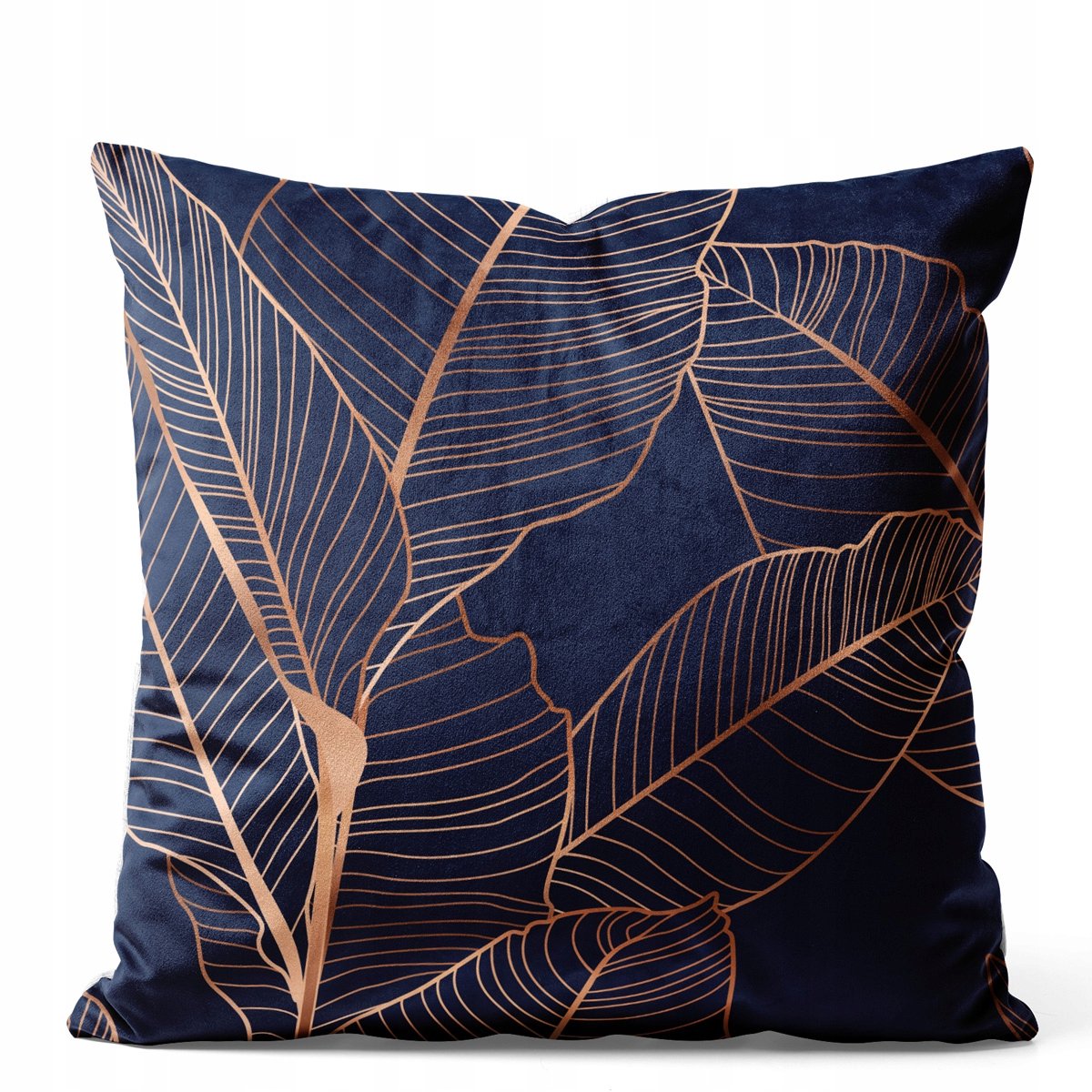 Decoratieve Velours Kussensloop 45x45 cm - Zacht & Stijlvol