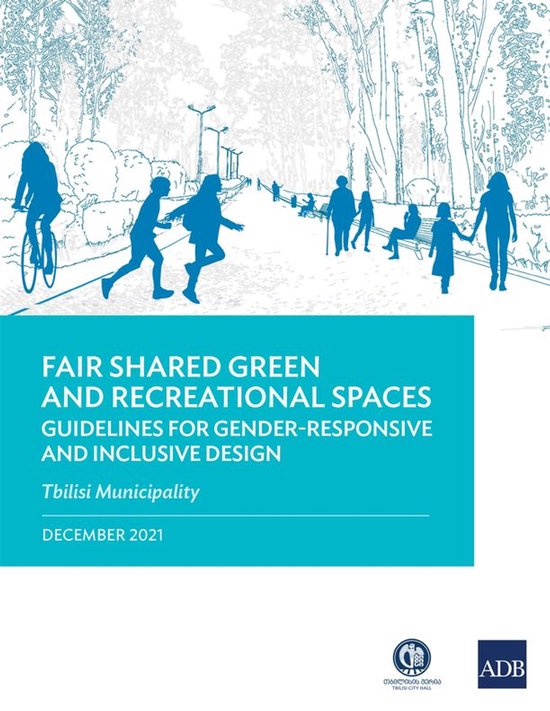 Fair Shared Green and Recreational Spaces—Guidelines for G ... - cover