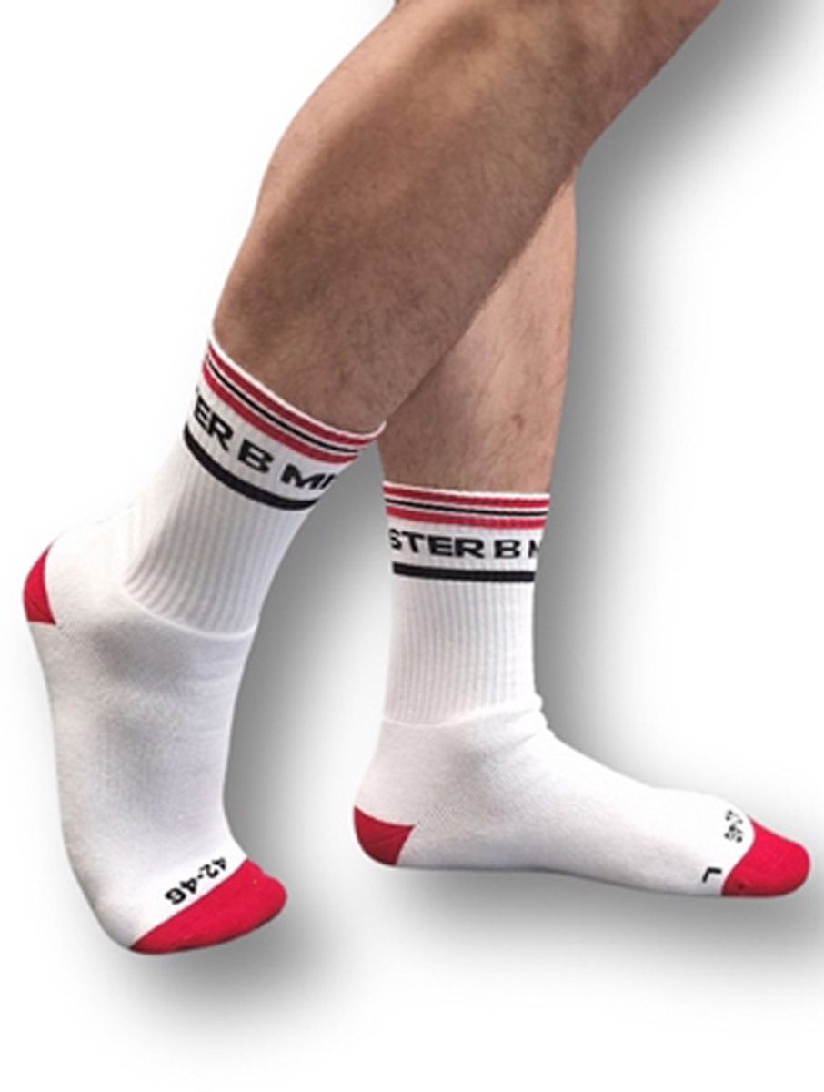 Mister B Sport Socks Fist Pig - 38/41