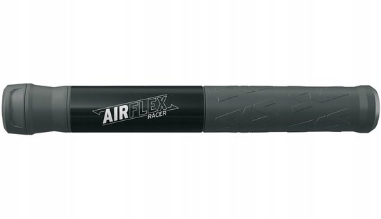 Sks Minipomp Airflex Race 8 Bar Fv/sv 196 Mm Zwart van SKS — afbeelding 4