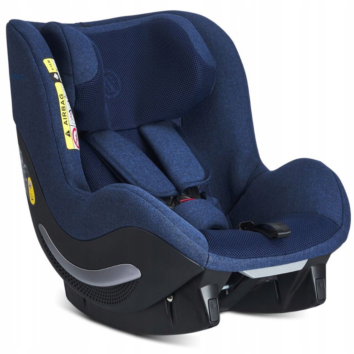 Avionaut AeroFix AirFlow Autostoel 0-18 kg - Marine