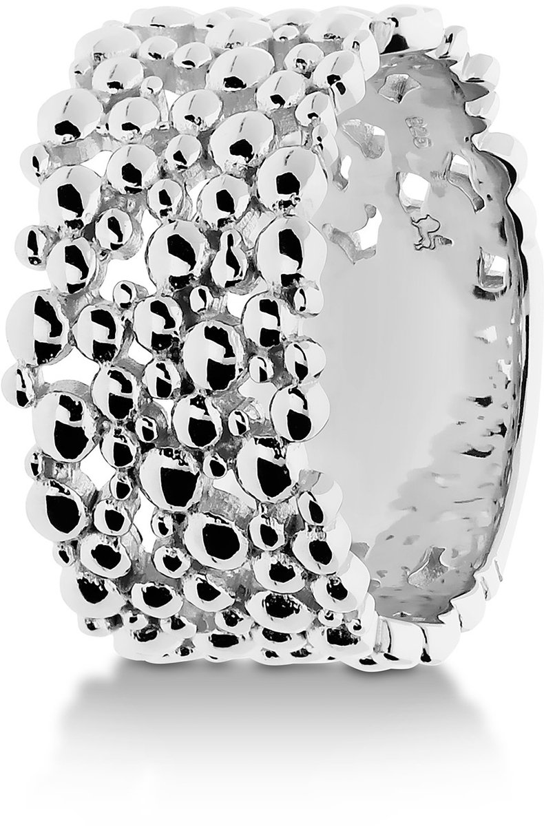 Glow 114.138354 Dames Ring - Sieraad