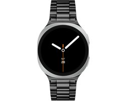 Samsung Special Edition Galaxy Watch 8 Zilver/Zwart Staal 44mm