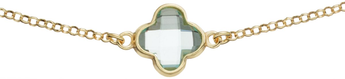 Glow 102.8627.55 Pure Nature Dames Ketting - Collier