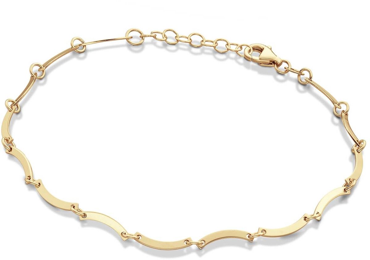 Glow 204.0110.19 Dames Armband