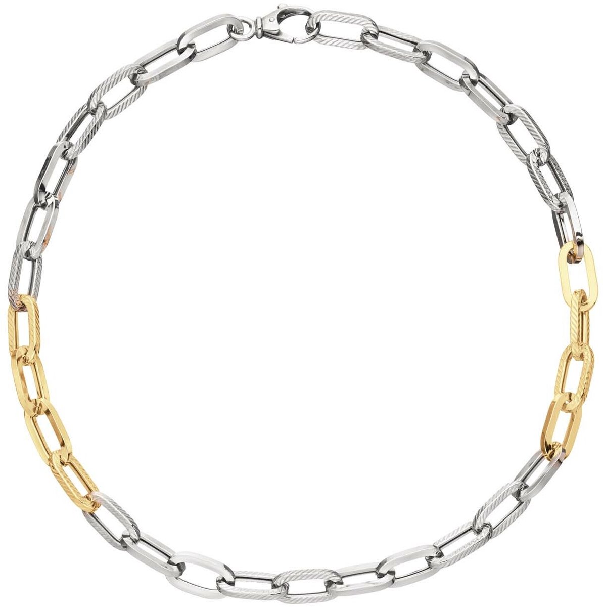 Glow 102.0687.50 Dames Ketting - Collier