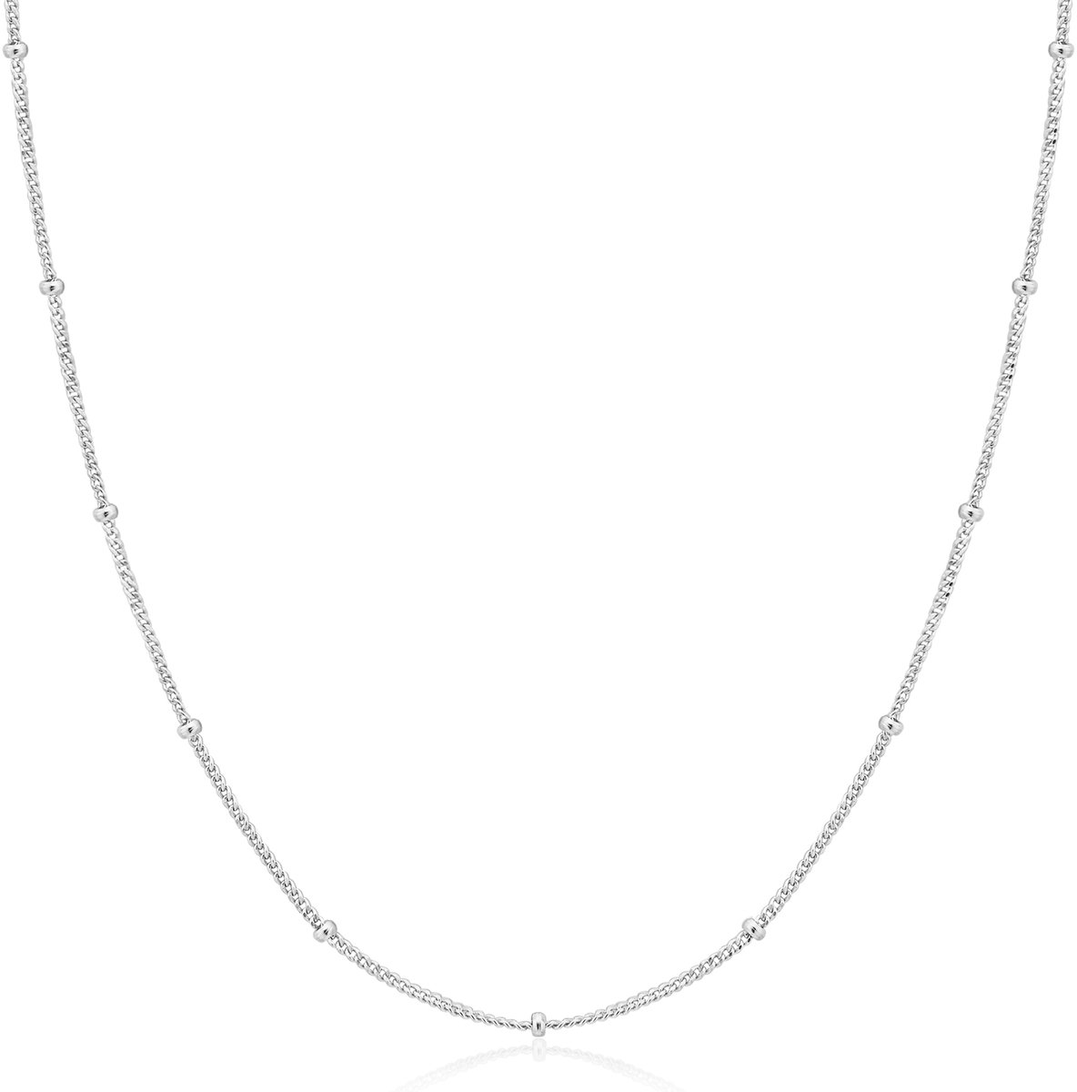 Ania Haie AH N060-01H Pop Charms Dames Ketting - Collier