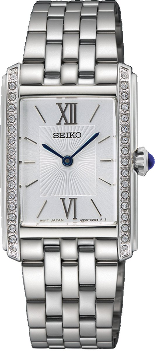 Seiko SWR091P1 Dames Horloge