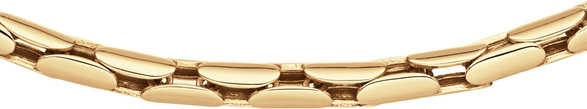 Glow 102.8987.45 Unisex Ketting - Collier